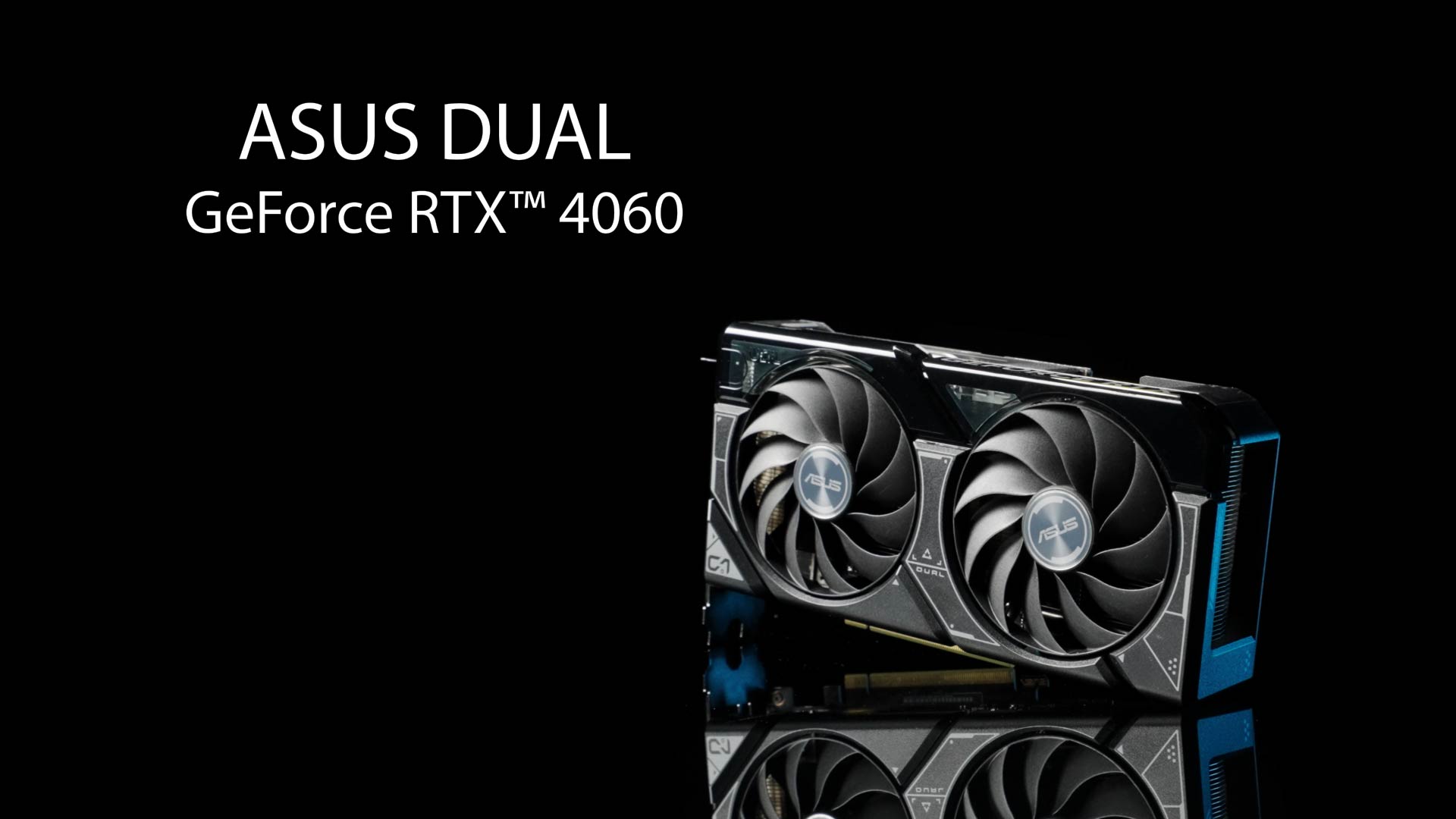 Amazon.in: Buy ASUS Dual GeForce RTX™ 4060 OC Edition 8GB GDDR6